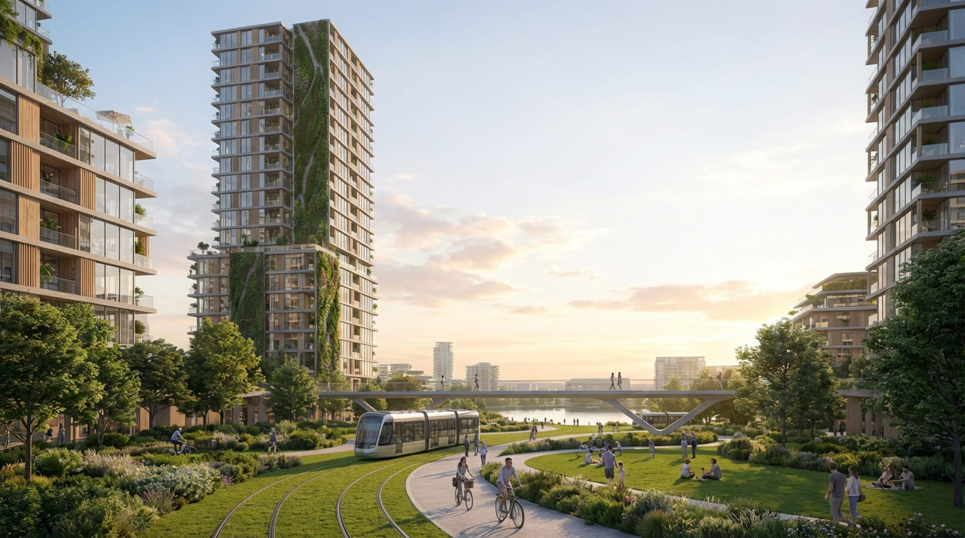 Security design integration